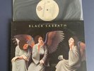 BLACK SABBATH Heaven and Hell LP Vinyl VG+/VG+ 1st Press SRC