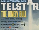 Ventures - Play Telstar - LP Vinyl - New