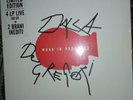 Dalla De Gregori Work In Progress Vinile Deluxe Edition Raro