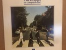 The Beatles On Compact Disc HMV Boxset With Posters, Booklet & Badge
