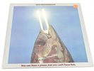 REO Speedwagon - You Can Tune A Piano, But You Can't Tuna Fish, VINYL LP