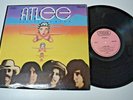 Atlee - US Hard Rock  -  OZ Probe label 1971