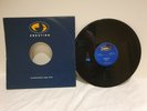 Oasis Supersonic PROMO SIGNED LIAM AND NOEL GALLAGHER vinyl record 12