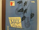 1946 NORMAN GRANZ' Jazz at the Philharmonic Vol. 4  78 RPM Records  Lester Young
