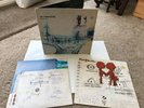 Radiohead OK Computer 2x Gatefold LP Parlophone 1997 UK PRESS Paranoid Android
