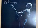 Eric Clapton ?– The Cream Of Eric Clapton Vinyl LP 1987 UK 1st Pressing *EX*