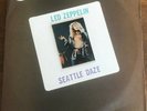 Led Zeppelin Seattle Daze V-1/2  2Lp MCV Box Top/no Tmoq Jimmy Page Robert Plant