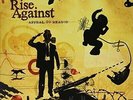 RISE AGAINST - APPEAL TO REASON NEW VINYL