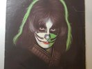 Kiss Peter Criss solo  Vinyl LP Record Casablanca 1978