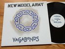 NEW MODEL ARMY Vagabonds 12'' Maxi EMI 20 3266 6