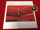 Big Star Radio City Rock LP NEW Vinyl 2011 Ardent Stax Piranha Records