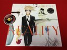 David Bowie Reality Rock LP NEW 180 GRAM Vinyl 2020 Piranha Records
