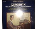 Gershwin - All The Works Box Set & Book New Sealed 3x LP/Vinyl Records Classical