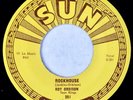 SUN 251 Roy Orbison Orig RARE Rockabilly 45 Mint Minus ROCKHOUSE