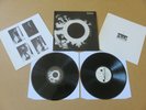 BAUHAUS The Sky's Gone Out BEGGARS BANQUET 1982 UK 1ST PRESSING 2 x LP BEGA42/38