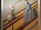 BLACK SABBATH Technical Ecstasy LP RARE OOP Free Shipping Ozzy OBO