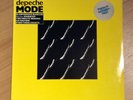 DEPECHE  MODE 12”  Blasphemous Rumours 1984 GERMAN PRESS GREY VINYL M / SLV  EX