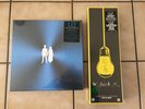 NEU  U2 Limited Deluxe Box Edition Songs of Experience Live in Paris Innocence