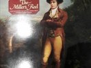 The Miller's Reel LP (UK 1990) : Jean Redpath
