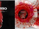 Brian Tyler - Rambo Last Blood Exclusive Red Splatter Color 2x Vinyl LP (VGNM)