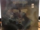 THE BOLSHOI - FRIENDS SEALED VINYL RECORD IRS 5814 NOT A CUTOUT