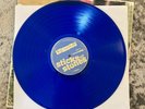 New Found Glory Sticks and Stones VINYL LP BLUE OOP - Out of 600 - Like New