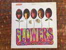 Rolling Stones Flowers Lp First Press US