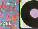 Meat Puppets - Mirage ORIGINAL Vinyl LP Record 1987 SST 100 EX