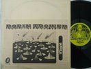 Robin Trower LP Denver 1973 not TMOQ Instant Analysis / King Kong Records