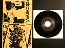 THE GERMS Lexicon Devil RARE 1990 REISSUE WITH EXTRA TRACKS 7