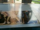 Fairport Convention-Glady,s Leap,signed