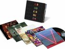 Maroon V  - Complete Studio Albums (5 LP Vinyl Box Set ) sealed