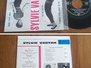 RARE French EP 45t RPM BIEM (7') SYLVIE VARTAN (7/1962)