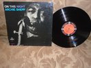 Archie Shepp On This Night Impulse A-97 mono org pres Henry Grimes EX/NM