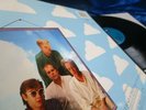 A FLOCK OF SEAGULLS ?? THE BEST OF ?? RARE JIVE 1st PRESS MINT SYNTHPOP WAVE