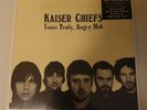 Kaiser Chiefs - yours truly, angry mob (LP NEU ) Schallplatte