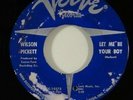 Wilson Pickett 