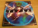 TESLA LP MECHANICAL RESONANCE 1986 Geffen + INNER SLEEVE GOLD STAMP HAIR METAL
