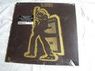 Sealed T.REX : ELECTRIC WARRIOR 180GRAM Rhino Vinyl Crisp