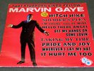 Marvin Gaye 