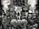NAPALM DEATH - THE CODE IS RED - LONG LIVE THE CODE NEW VINYL