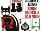 Albert King-Born Under A Bad Sign LP[NEW/Sealed] Reissue, Stax, 2017