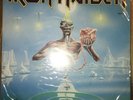 Iron Maiden - Seventh Son Of A Seventh Son - Vinyl LP 1988 - Picture Disc