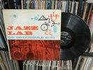 Gigi Gryce/Donald Byrd Jazz Lab Mono Jubilee Rare 1958 Nice VG++