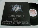 33T IAM L'EMPIRE DU COTE OBSCURE RAP FRANCAIS MARSEILLE 2003