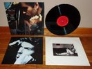 GEORGE MICHAEL-Faith-1st Album, 1st Pressing with Hype Sticker, Poster-VG+/NM lp