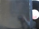 THE DAMNED   The Black Album   VINYL LP