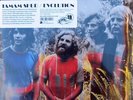 Tamam Shud Sealed US Official Reissue LP Evolution 2016 Psyche Prog Surf 