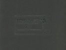 TRISOMIE 21 - Chapter I-IV (reissue) - Vinyl (LP box)