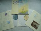 LP Genesis - 2 LP's WE CAN'T DANCE 1991 + OIS GEN LP3